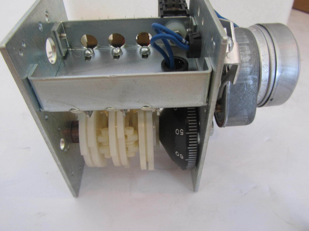 ATC 324C03M2AR1A01X Timer Cam Program Control 12 Hour 120 Volt