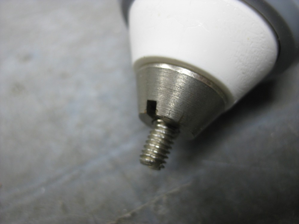 HP Agilent 1137A High Voltage Probe