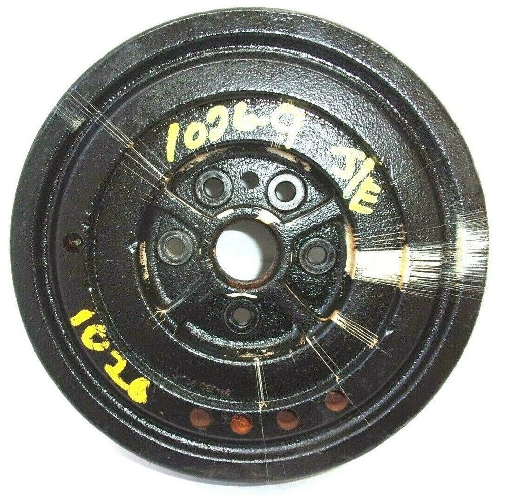 Johnson Flywheel Assy 0584350  '91-06 150-175hp