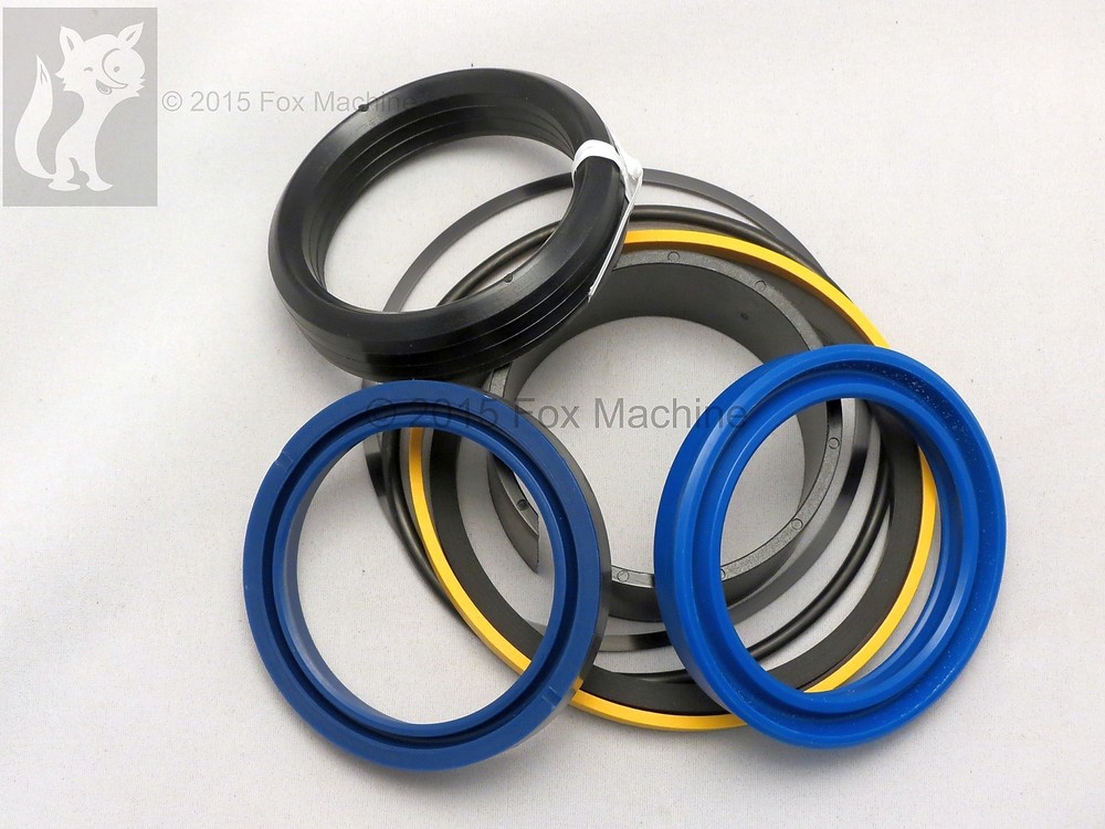 Hydraulic Seal Kit for Ford 555A 555AXL 555B Stabilizer