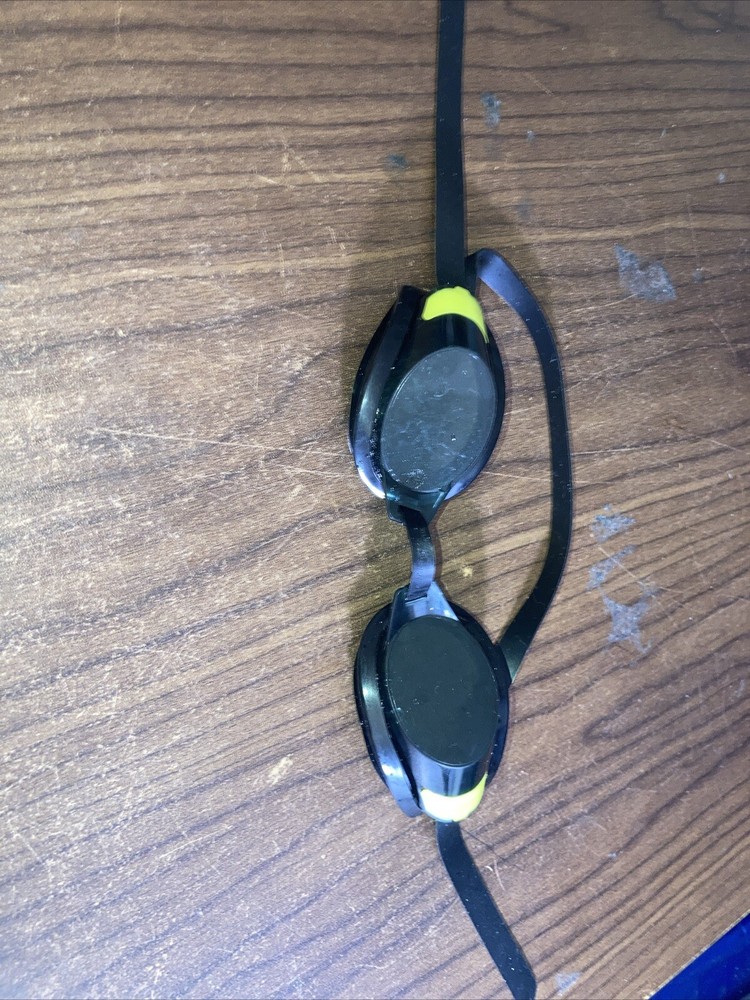 4Pairs Of Adjustable Swimming Goggles