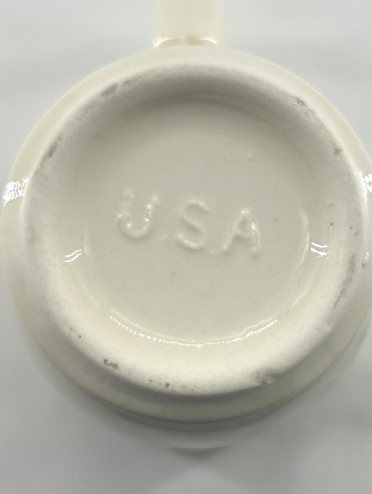 Lockheed S-3A ASW Coffee Mug Cup Vintage