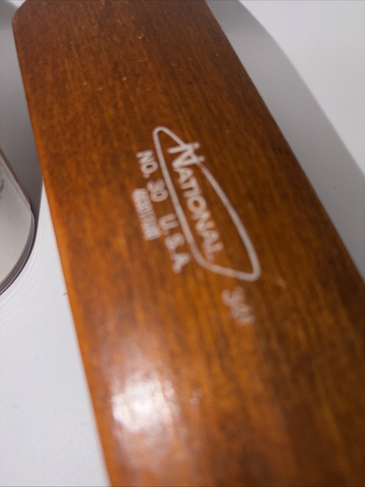 A Shoe Shining Kit with Different Materials