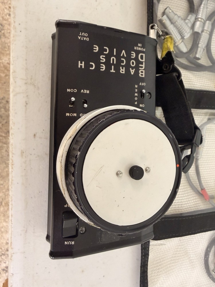 Bartech Wireless Follow Focus Kit