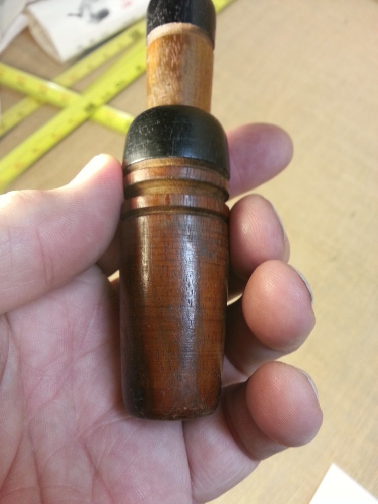 Original Cajun Goose Call