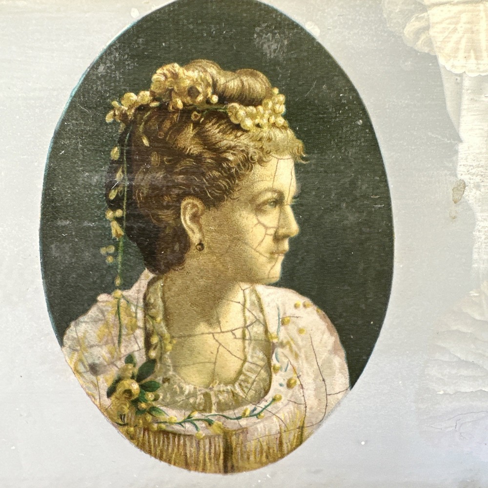 E.N. Welch Beehive Clock - 8 Day - Circa 1860