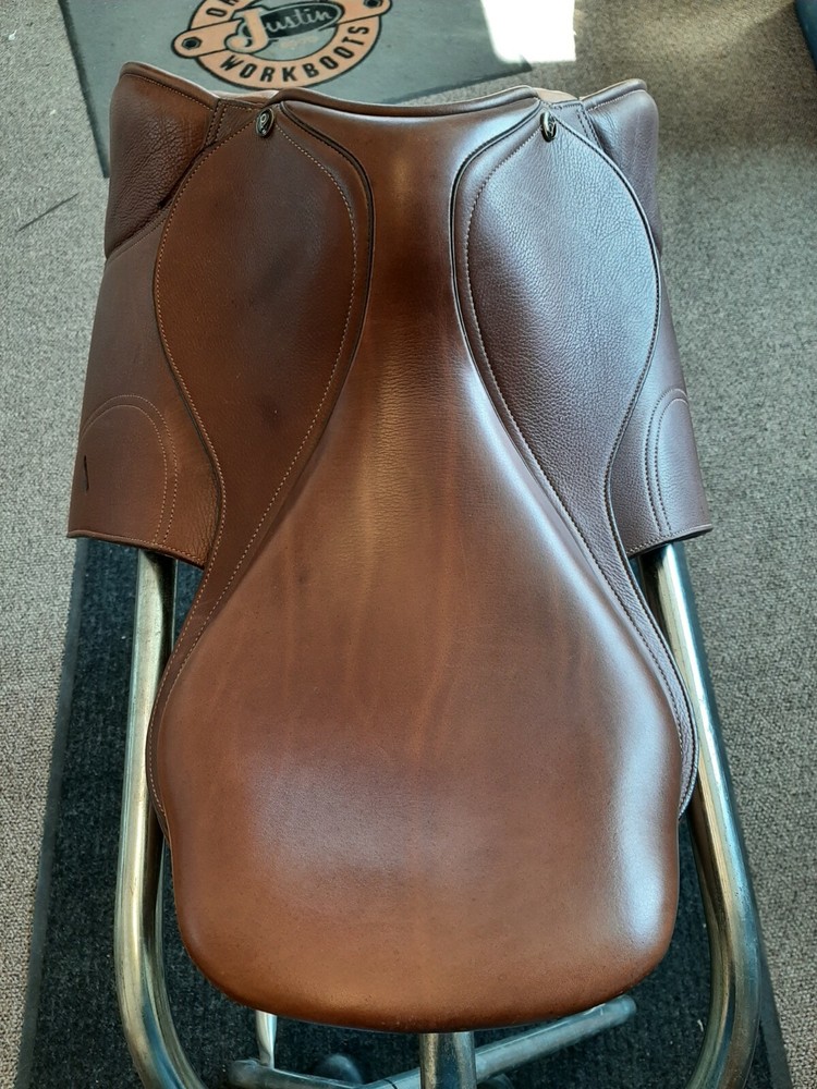 Ovation San Telmo Saddle