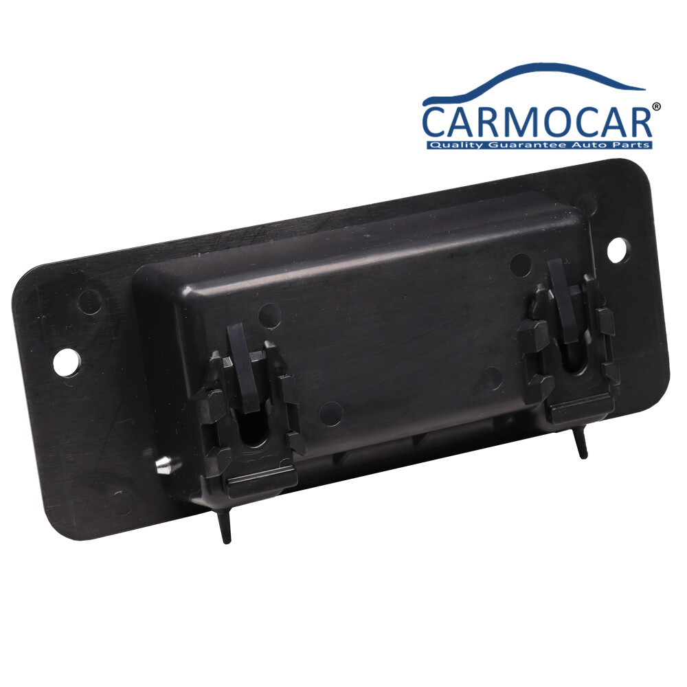 Cargo Door Handle Driver Side Hinged for Econoline Van FOR Rear Back Left Outsid