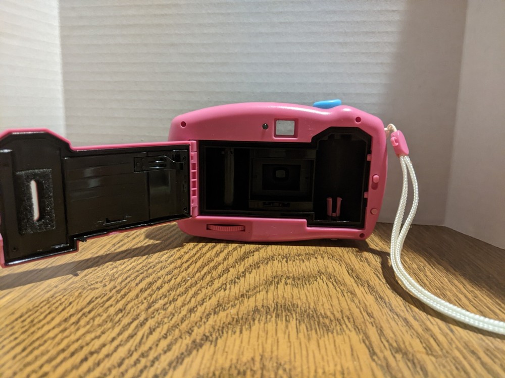 Barbie camera 2006 35mm