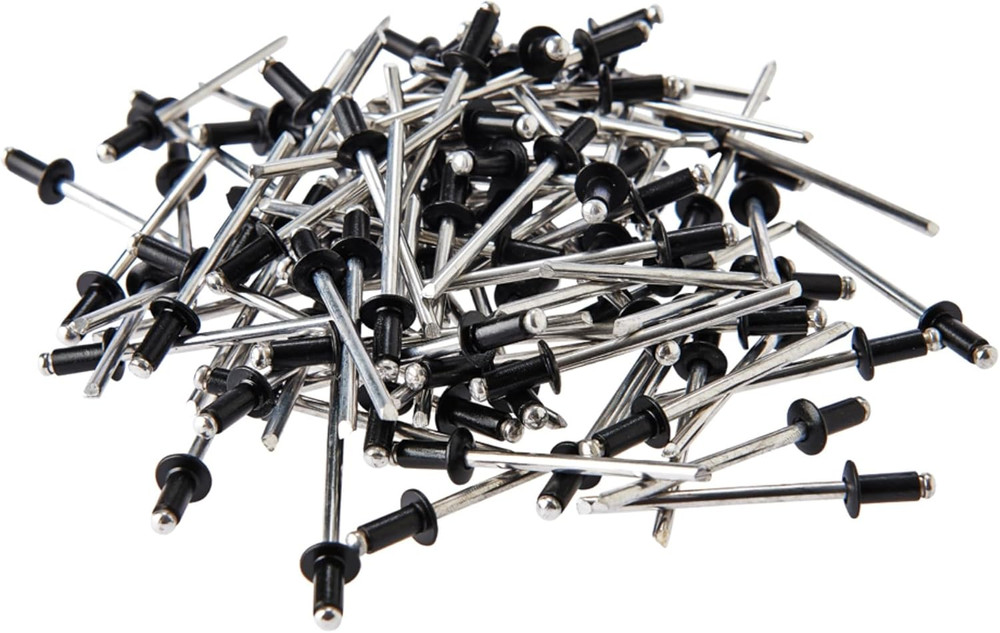 Pop Rivets for Ceilings, 1/8"