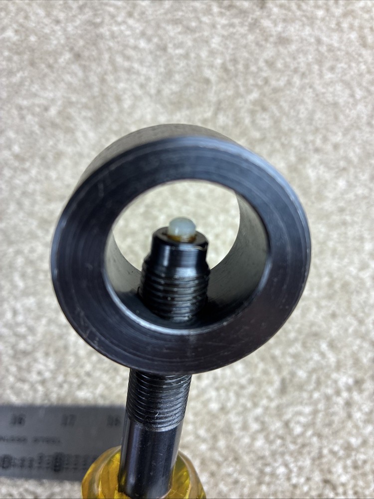 PROTO Professional 2108 Chisel/Punch Holder