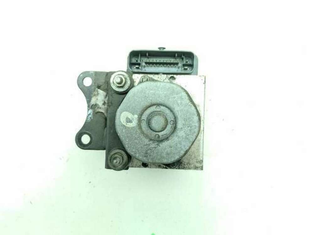 11 Kawasaki Voyager 1700 VN1700B ABS Control Module