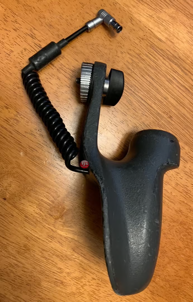 Arri SR 3 Advanced Super 16 Camera Package And Accessories