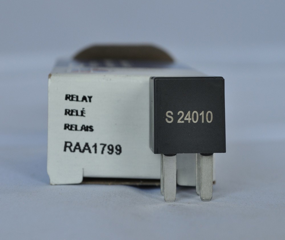 CARQUEST Premium RAA1799 Multi Purpose Relay
