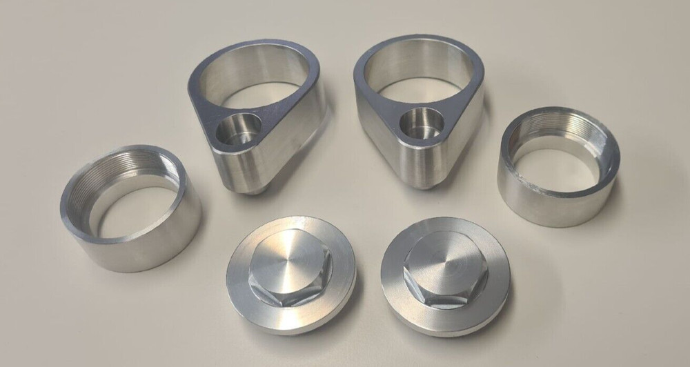 Trick-bitz Replacement Insert And Cap