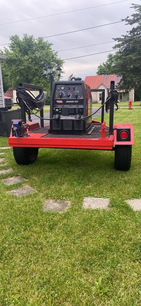 lincoln 250 gxt welder