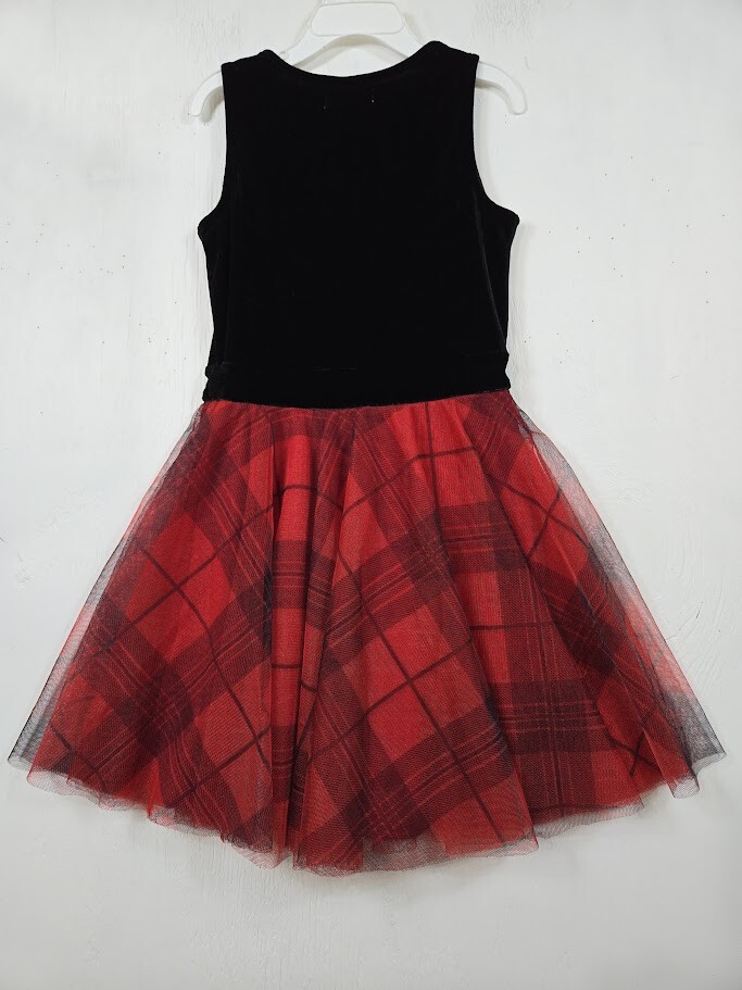 Girl Epic Threads Holiday Dress