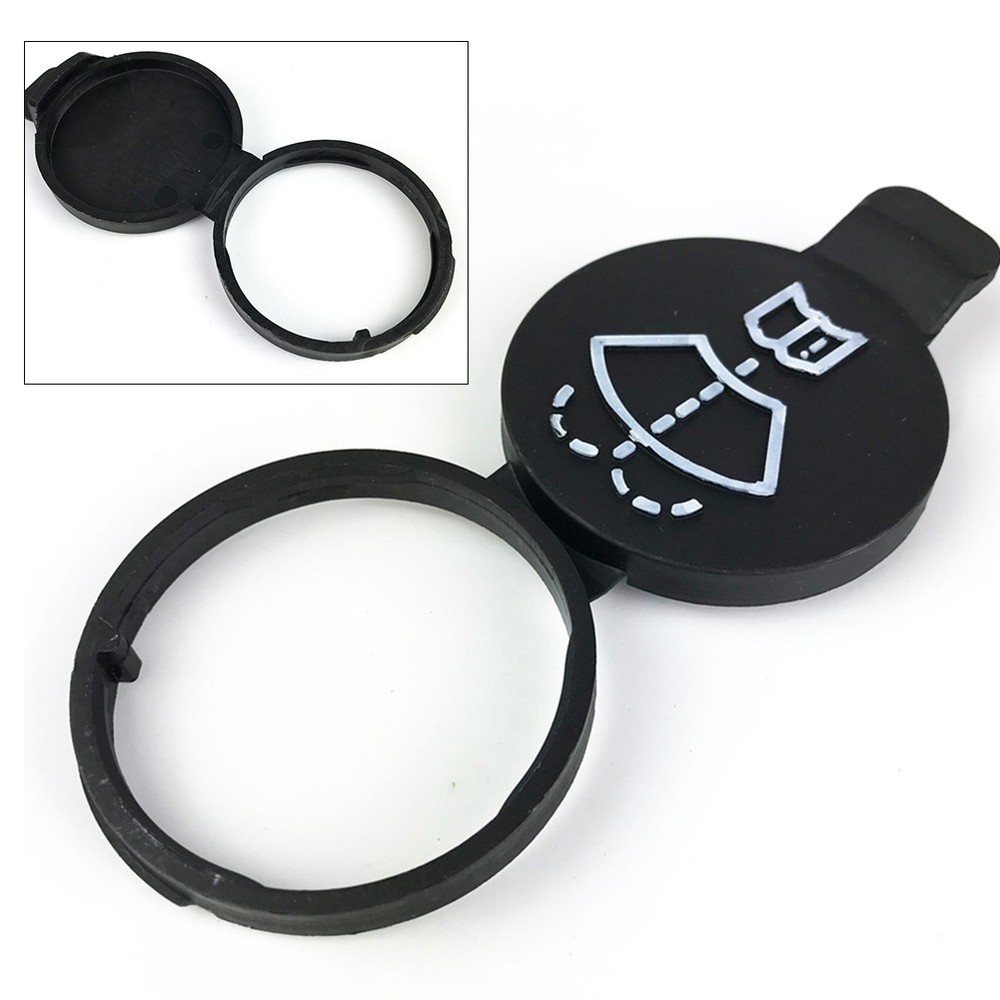 Reservoir Cap Easy Installation Replacement Replacement Part Brand New Durable