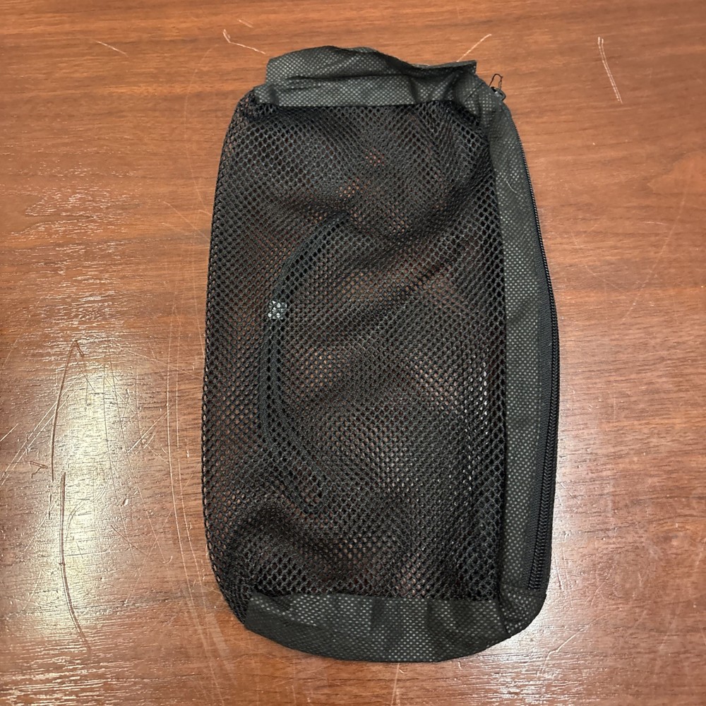 Mesh Diving Bags