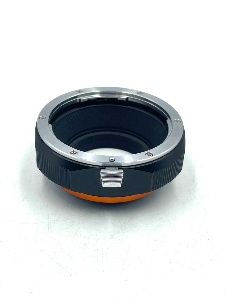 Used K&F Concept EF-M43 adapter