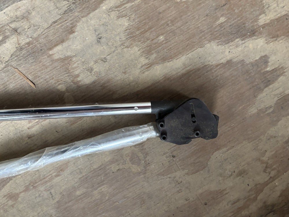 1 Inch Banding Crimper