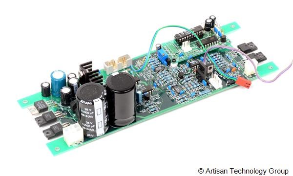 Primawave Circuit Board