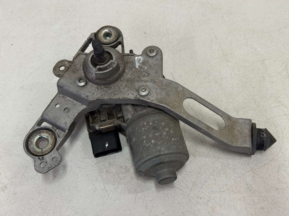 Ford Focus 2012-2018 Passanger Right Windshield Wiper Motor