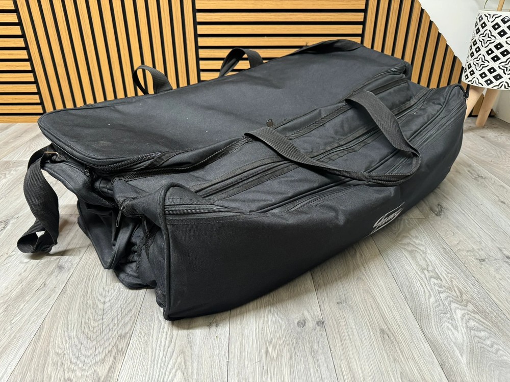 Fame E-Drum Hardware Soft Case 36" / Carry Case #VU39