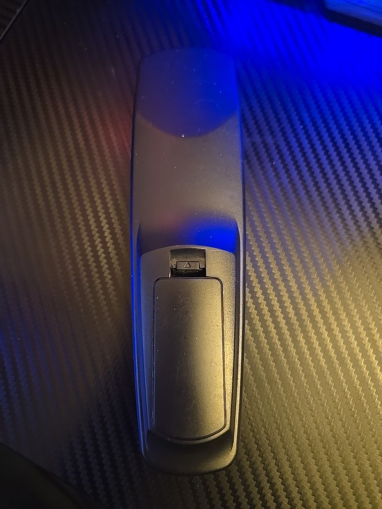 Remote Control For DIGITECH DVD Player