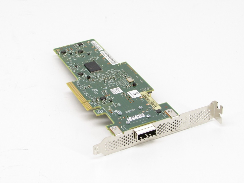 LSI SAS 9212-4i4e 6Gb/s PCI-E 3.0 SAS RAID Controller 9212-4i4e