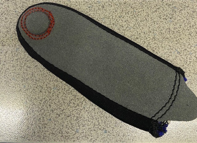 MOTION PRO MAGNETIC FINGER GLOVE SOLD EACH