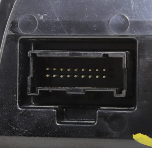 International Navistar Instrument Panel Cluster | 4094347C1