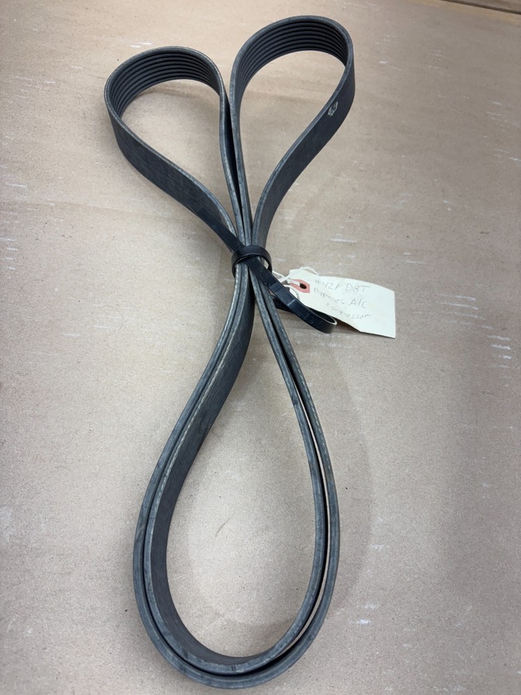 Caterpillar 185-5872 Replacement Serpentine Belt