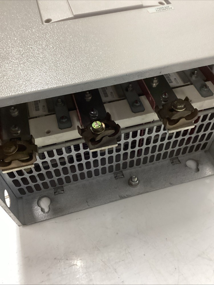 SCHNEIDER ATS48C41Y U-018S