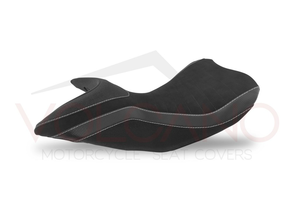 With Full Service Sattelfutter MULTISTRADA 1200 2013 - 2014