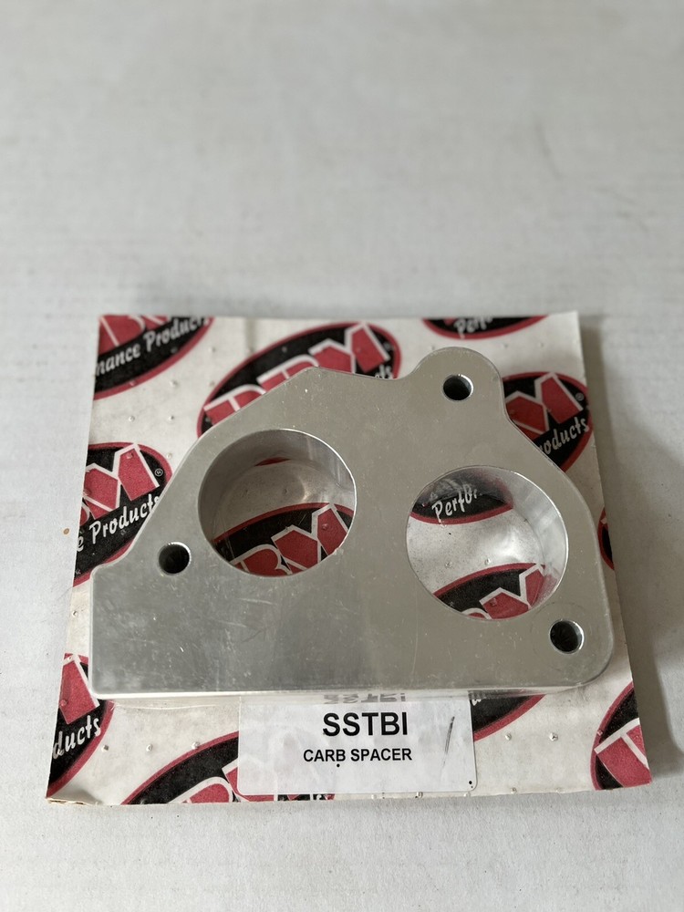 carb spacer sstbi super sucker
