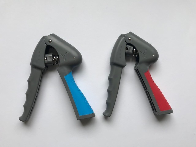 Yunga Tart Grip Strengthener