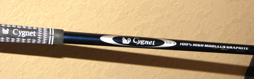 Cygnet Golf Swing Trainer, RH, LH