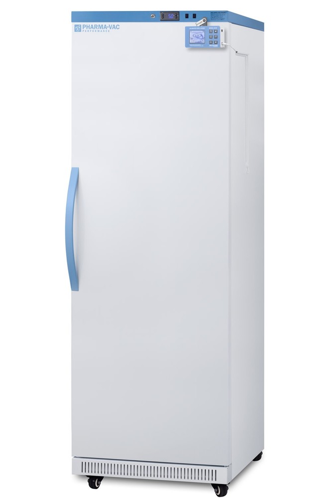 Summit ARS18PVDL2B Performance 28"W 18 Cu. Ft. Vaccine - White