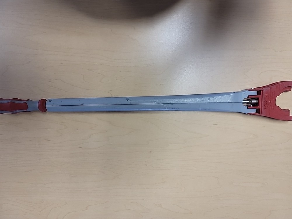 Hafele AXILO 78 Adjusting Tool