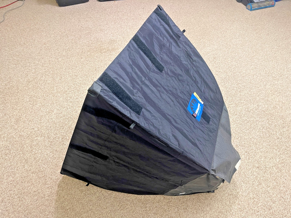 Chimera Softbox Daylite Junior SM + Speedring