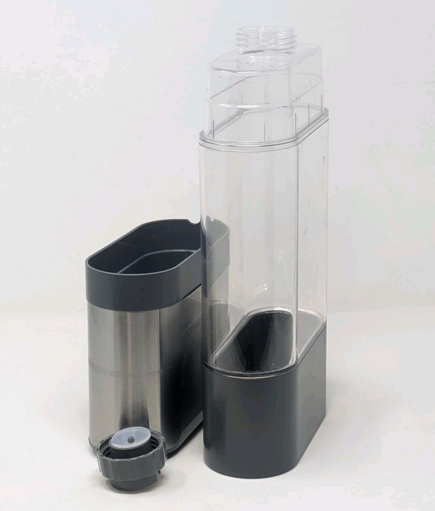 GE Profile 2.0 Opal Nugget Ice Side Tank & Clip