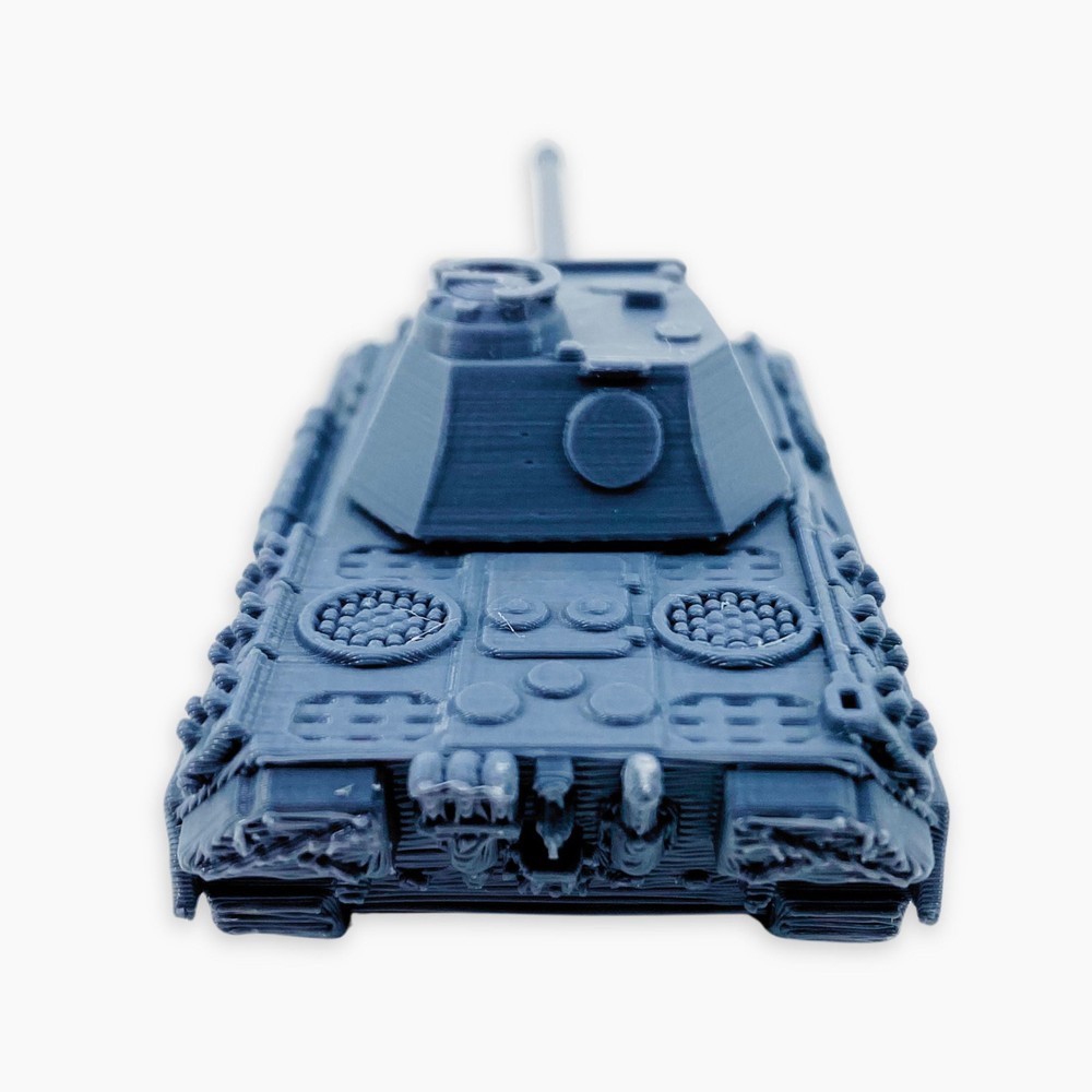 Panther Ausf. A (schürzen)
