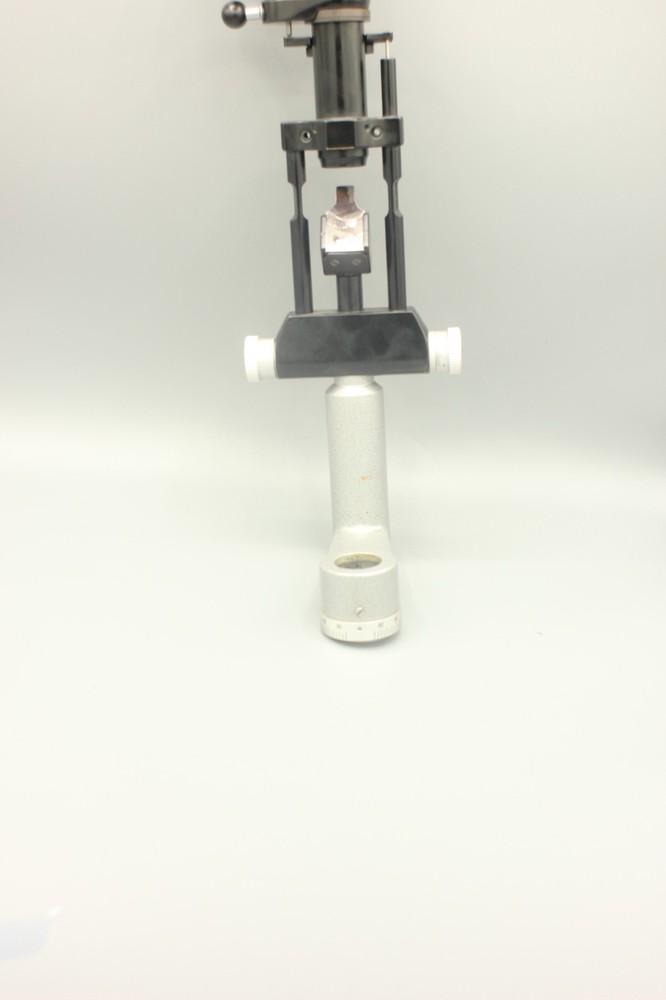 Marco IIB Slit Lamp Assembly