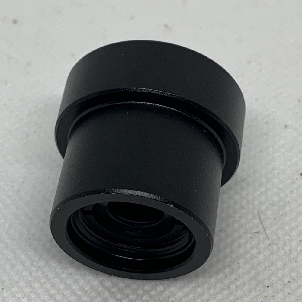 One WF 25X Microscope Eyepiece (23mm) Microscope Parts