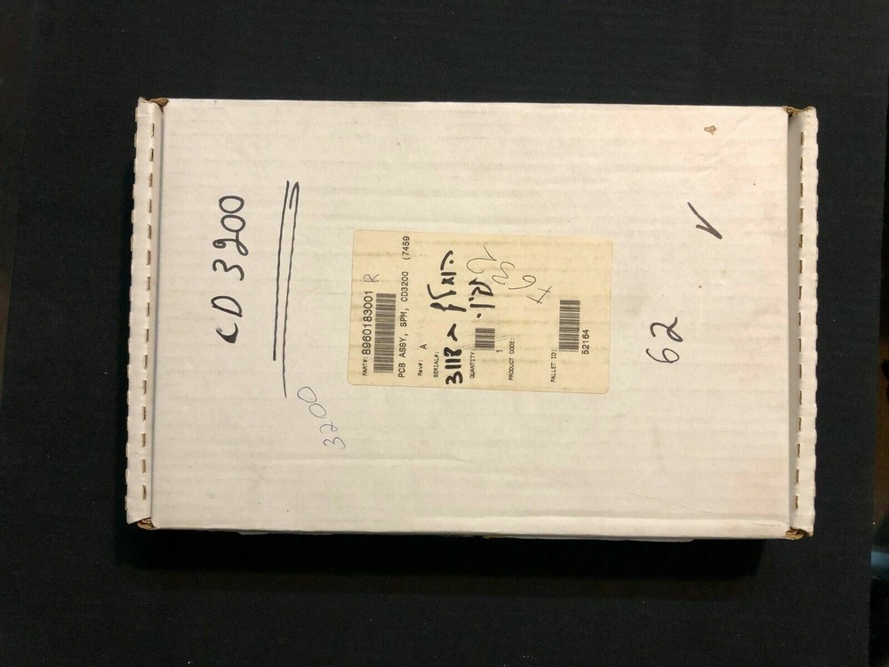Abbott Laboratories Cell Dyn 3200 CD3200 (8960183001) Board Signal Processor
