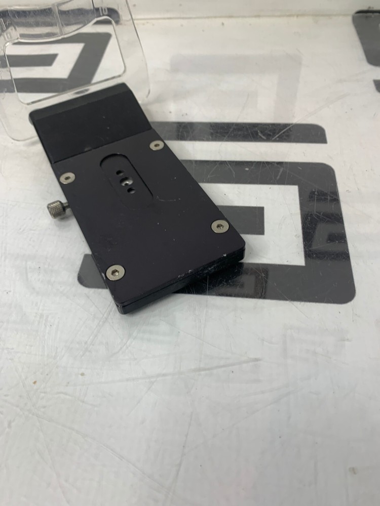 Planmeca Proline Adjustable Chin Support XC WARRANTY