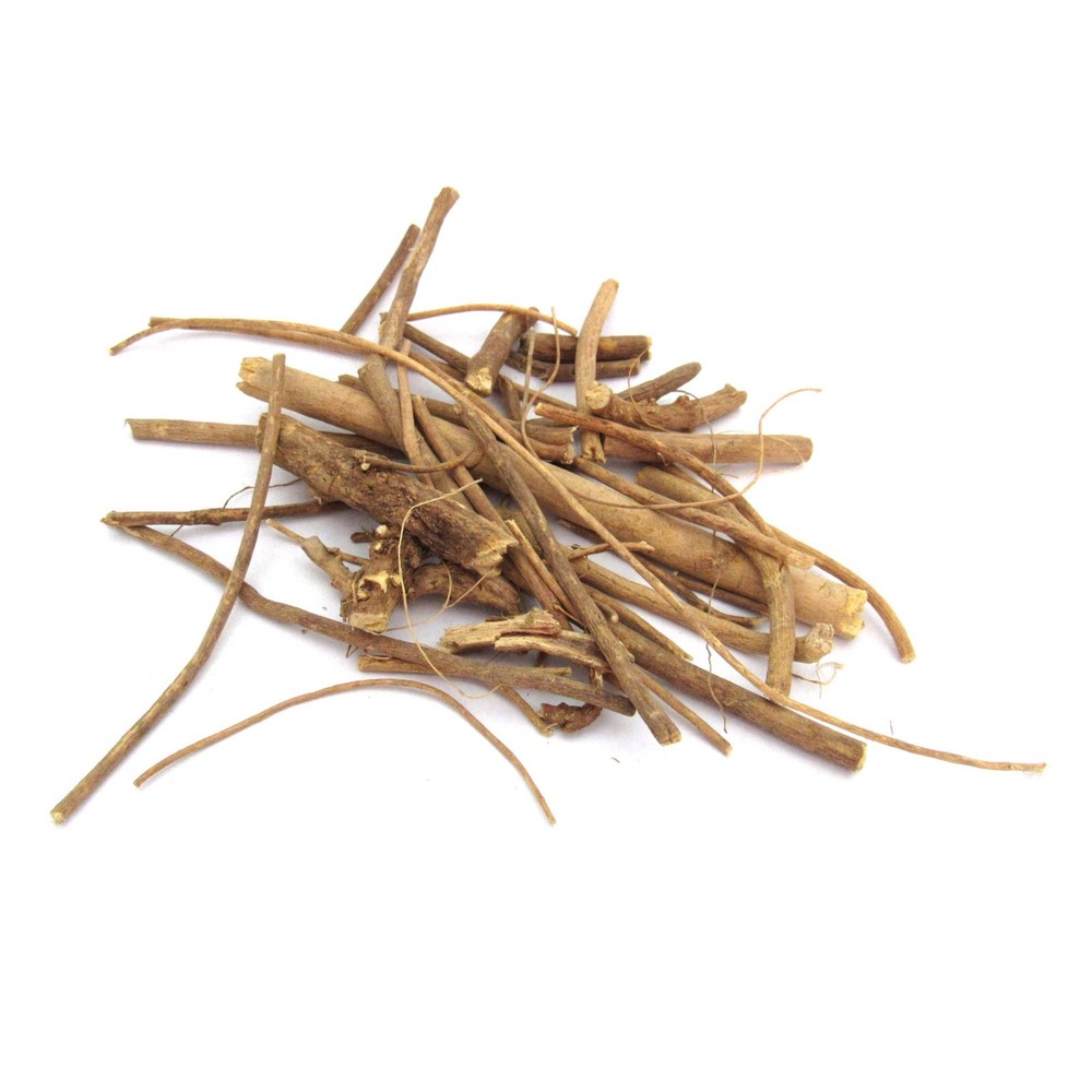 Devil's Shoestring (1 oz) Ritual Herb Package Dried Whole Root