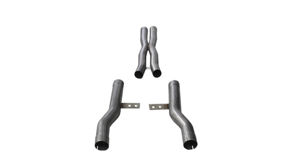 Corsa Performance Exhaust Resonator Exhaust 21025