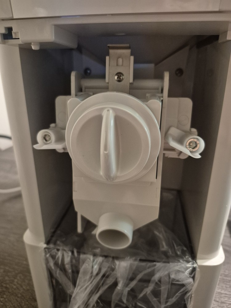 SUGAWA Embryo Rice Machine